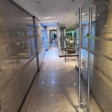 Departamento Comodo Y Confortable Belgrano Buenos Aires Exterior photo