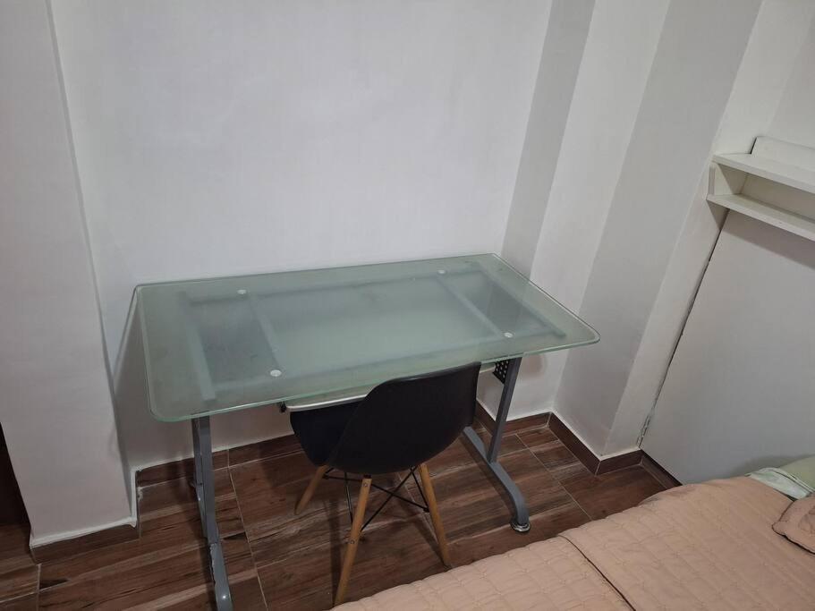 Departamento Comodo Y Confortable Belgrano Buenos Aires