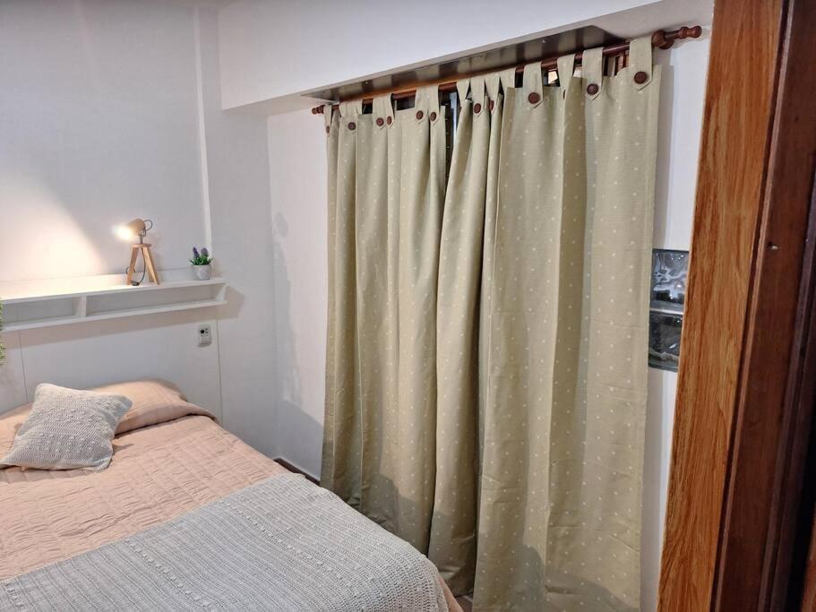 Departamento Comodo Y Confortable Belgrano Apartment *